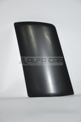 AC21149760 Дефлектор наружный правый M TGS, TGX EURO 6 Alfa Car